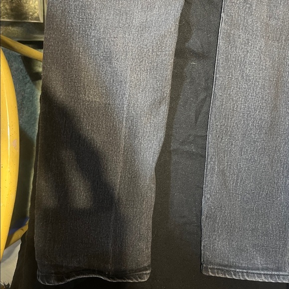 Men’s Jeans Stretchy, Comfort and Black washed - Picture 7 of 7